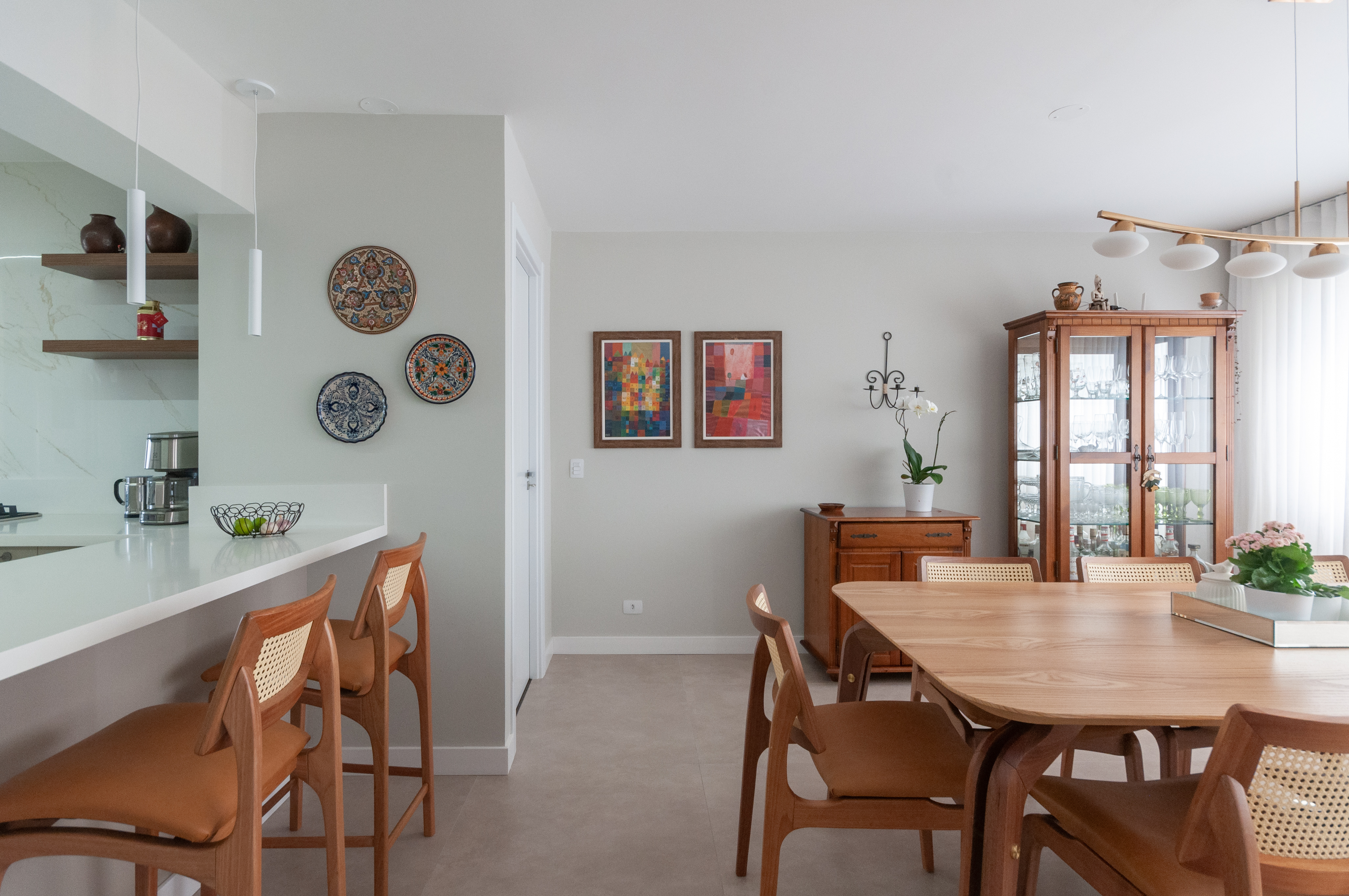 Apartamento Capri